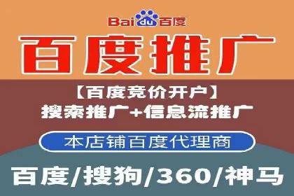 行业领先：百度竞价托管外包成功案例分析